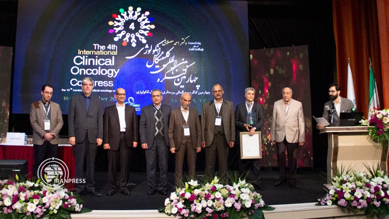 Iranpress: Report: Experts talk about Iran’s challenges and achievements in Clinical Oncology