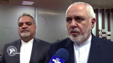Zarif: European commitment to JCPOA less than needed