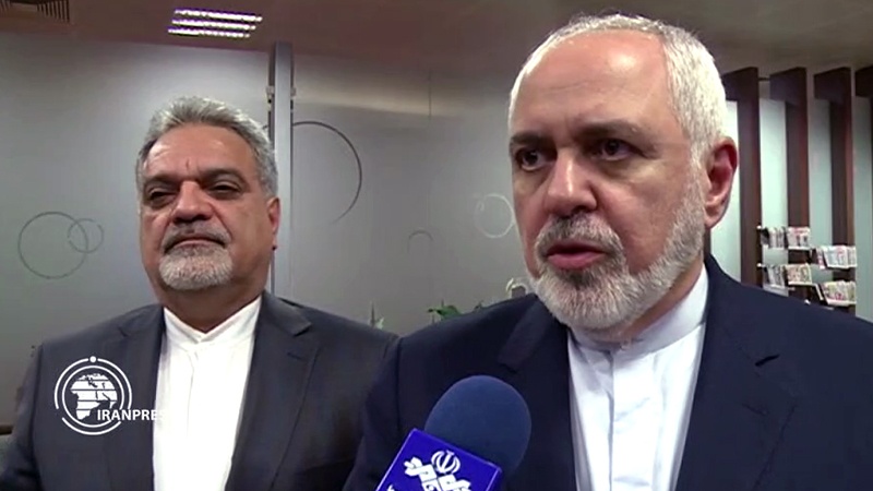 Iranpress: Zarif: European commitment to JCPOA less than needed