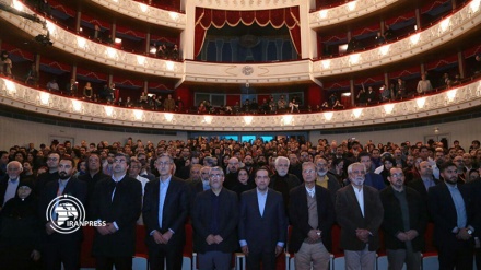 13th Iran's Int'l Documentary Film Festival 'Cinema Verite' ends