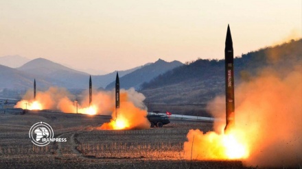 North Korea: It's up to US to what 'Christmas gift' it wants
