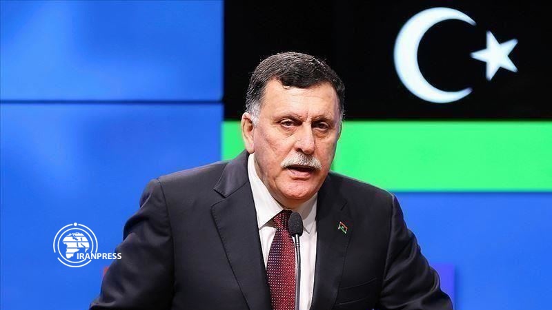 Iranpress: السراج يؤكد على ضرورة تنفيذ الاتفاقيات الأمنية مع ليبيا