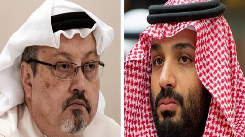 Iranpress: البرلمان الأوروبي يطالب بمعاقبة السعودية إزاء انتهاكات