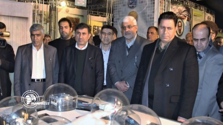 Iranian brand of nuclear technology well-recognised in US and Russian nuclear science research centres