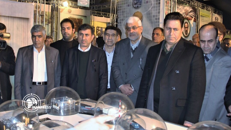 Special adviser to the Head of Atomic Energy Organisation of Iran, Ali Asghar Zarean