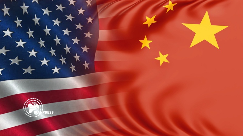Iranpress: China and US clash over Xinjiang, Hong Kong bills