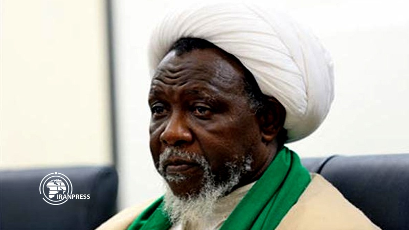 Iranpress: Ailing Nigerian Shia leader denied of medical treatment: Office