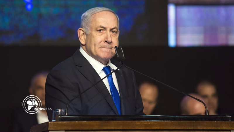 Iranpress: Amid criminal indictments, Netanyahu quits ministerial posts