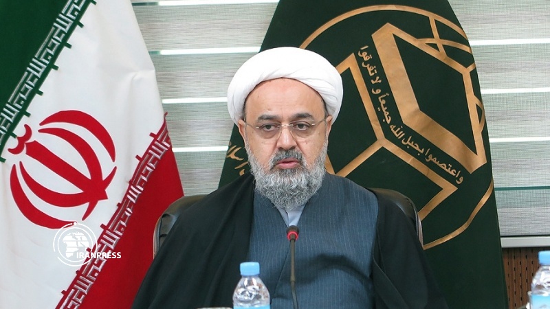 Iranpress: Spreading unity among Muslims, our main duty: WFPIST official