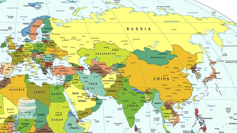 Which Two Countries Lie In Both Asia And Europe