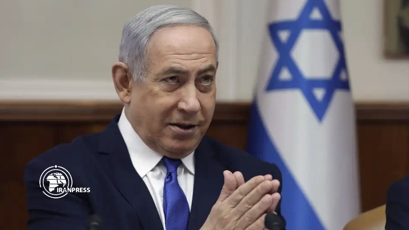 Iranpress: نتانياهو يستقيل من جميع مناصبه الوزارية