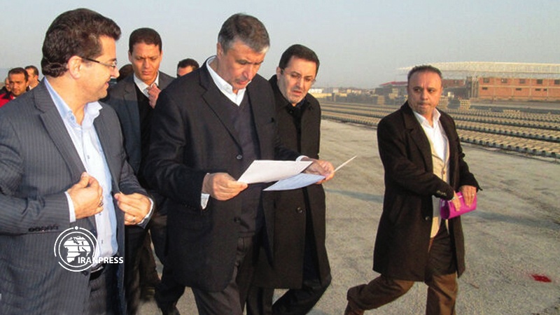 Iranpress: Minister: Baku-Astara Highway to be connected to Iran