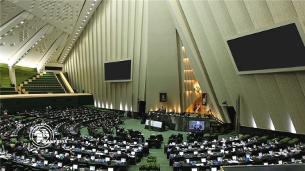 Iran's Parliament acknowledges NPT-exit bill