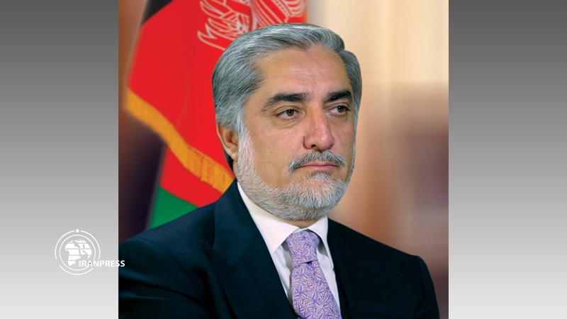 Iranpress: Afghan Gov