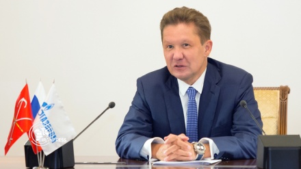 Nord Stream II to be Completed by Russia Unaided: Gazprom CEO
