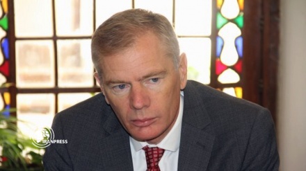 British ambassador summoned to the foreign ministry in Tehran