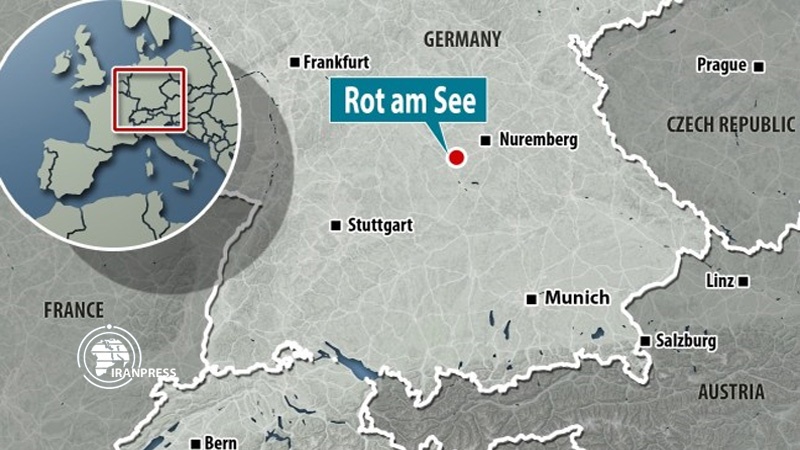 Iranpress: Germany shooting: 6 killed, several injured