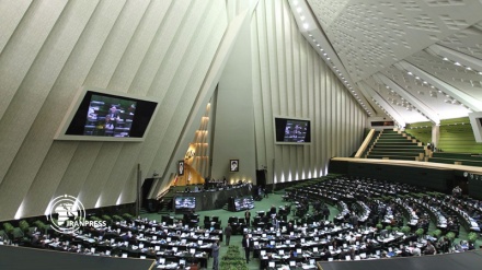 Iran's Parliament issues statement concerning Ukraine plane crash