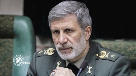 Iran is resolute to respond to any aggression: Defence Minister