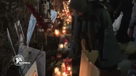 Canadian Muslims hold mourning ceremony for Lt. Gen. Soleimani