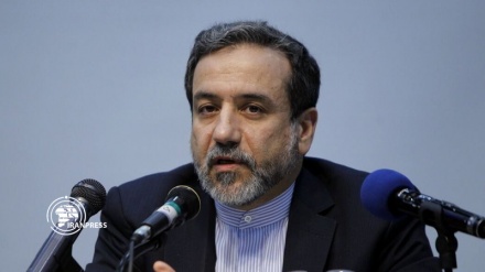 AFC's anti-Iran decision unfair: Araghchi