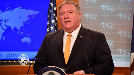 Pompeo urge more countries to blacklist Hezbollah entirely