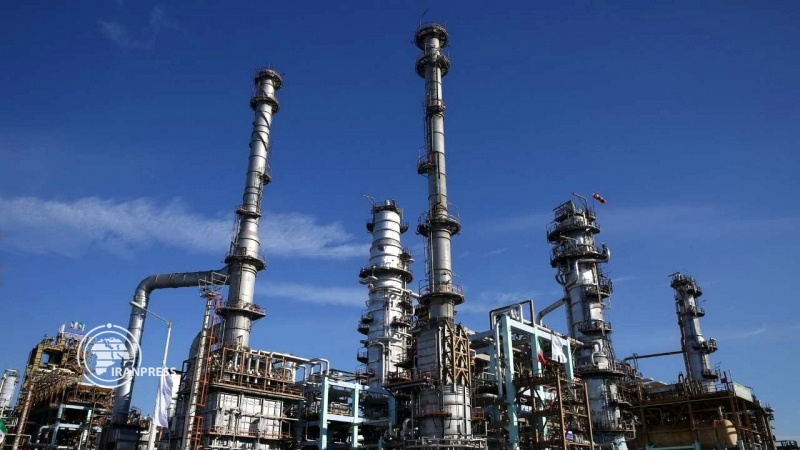 Iranpress: إيران تصدّر 50 مليون متر مكعب من الغاز يوميًا