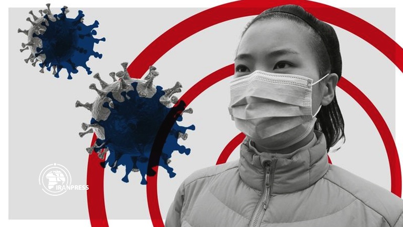 Iranpress: إصابات فيروس كورونا عالميًا تتخطى حاجز الـ18 مليونًا
