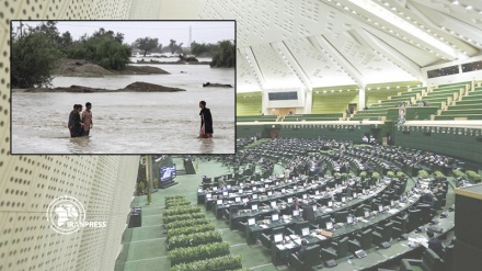Majlis ready to help flood-stricken people of Sistan, Baluchestan province