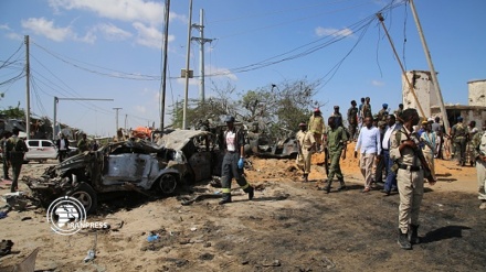 Somalia: Car bomb blast targets Turkish contractors