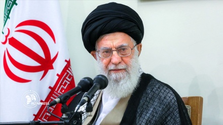 Iran's Leader asks armed forces to pursue probable shortcomings and guilt