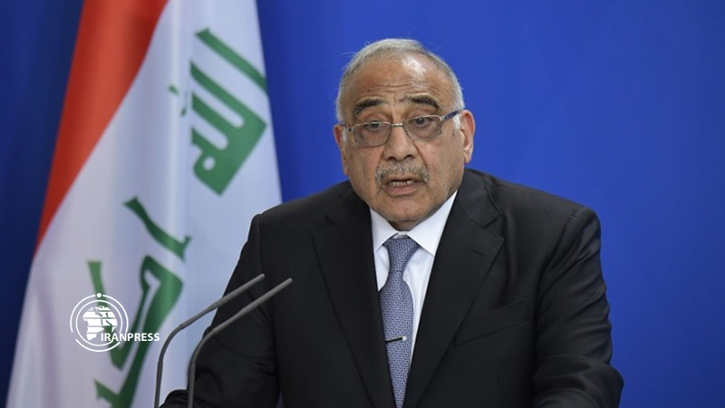 Iranpress: Iran informed Baghdad prior to attack on US forces: Iraqi PM 