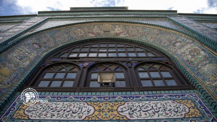 Companionship of Iranian culture, religion and architecture shines in Kermanshah
