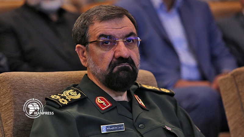 Iranpress: Former IRGC commander Rezaei vows severe revenge against US