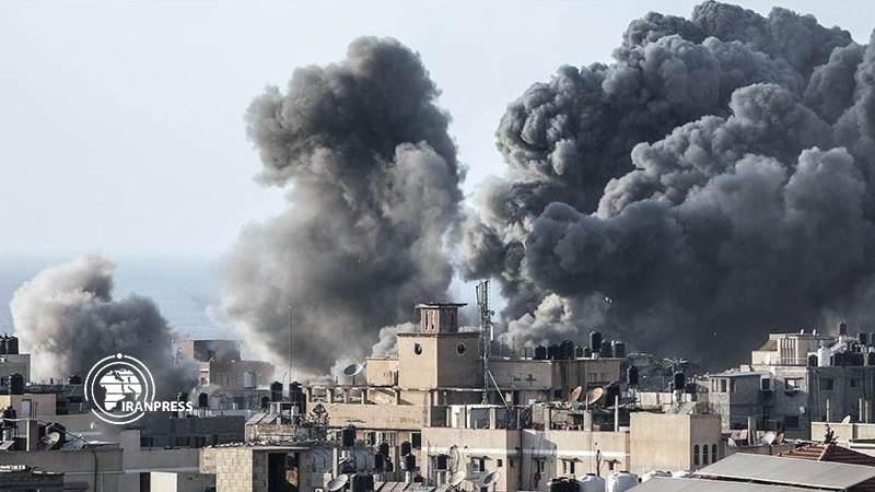 Iranpress: Three civilians killed in Libya