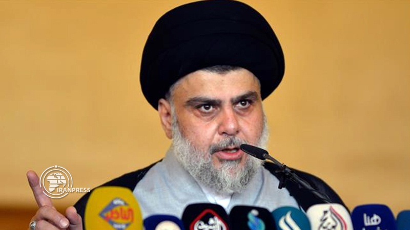 Iranpress: Iraqi Hezbollah calls on people to join anti-US protests