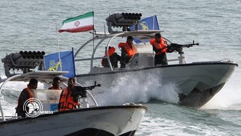 Iranpress: IRGC impedes 3 Kuwaiti boats in Mahshahr