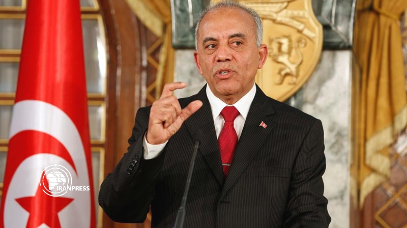 Iranpress: رئيس الحكومة التونسية المكلف يعلن تشكيل حكومته