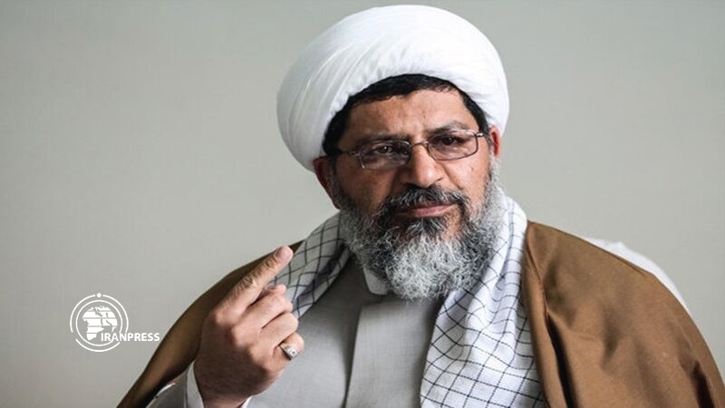 Ali Shirazi, Representative of the Leader of the Islamic Revolution
