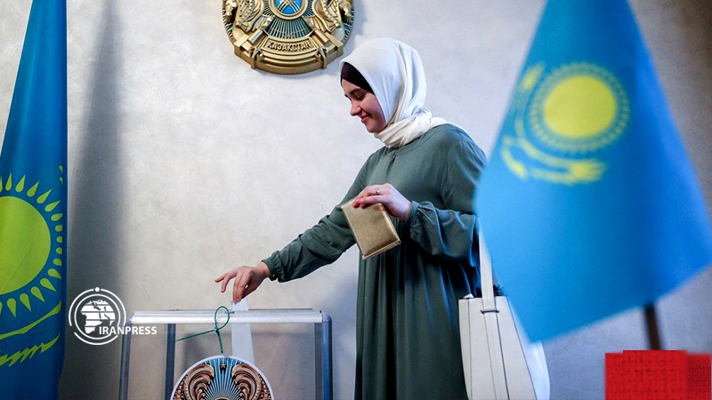 Iranpress: 15 حزبًا رأت النور في كازاخستان العام 2019