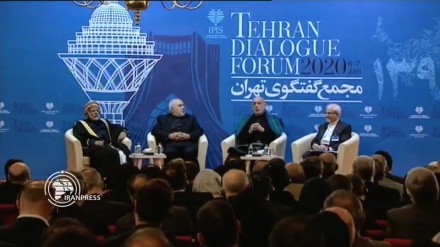 Karzai seeks US reasonable return to JCPOA, Europe's effective measure
