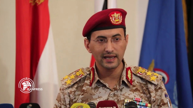 Iranpress: Yemeni Army carries out large-scale operation targeting locations deep inside Saudi Arabia