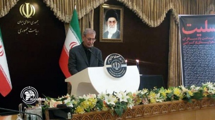 Iran warns Britain not to interfere in Iran's internal affairs