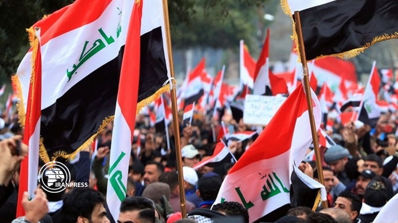Iranpress: كتائب حزب الله العراق: لا مكان للمحتلين على أرض الرافدين