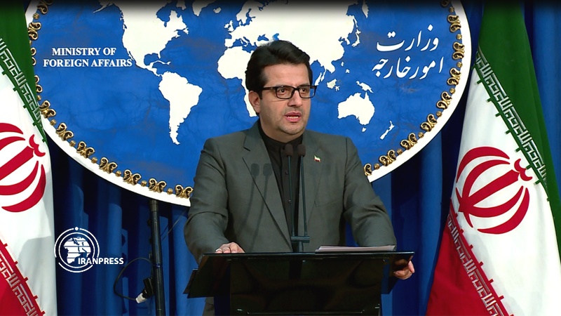 Iranpress: موسوي: جلسة هامة لاتخاذ قرار بشأن الاتفاق النووي .. قريباَ