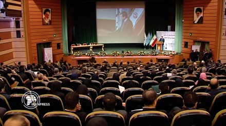 7th national conf. on Human Capital Development in Tehran inaugurated