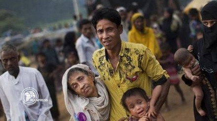 Top UN court orders Myanmar to protect Rohingya Muslims from genocide