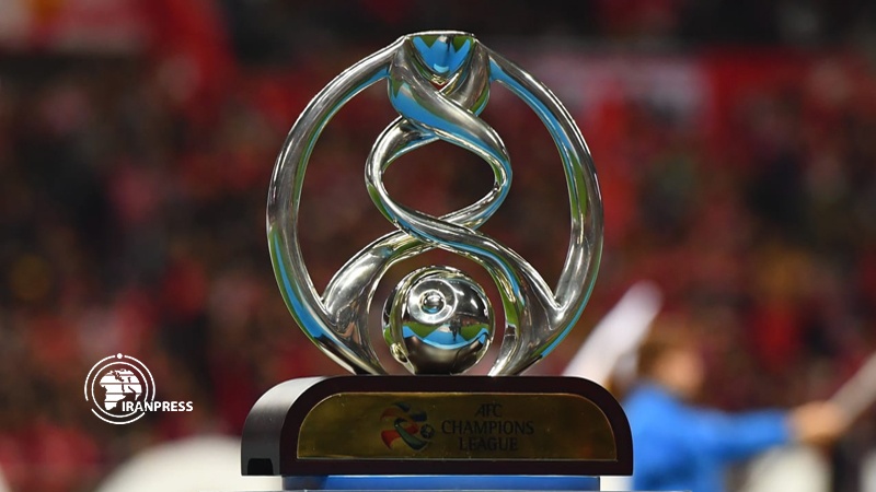 Iranpress: الإتحاد الآسيوي لكرة القدم يؤيد حرمان إيران من إستضافة مباريات دوري أبطال آسيا