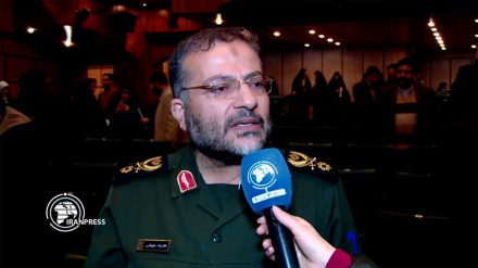 US is incapable of tracking Iranian missiles: Head of Basij Organisation