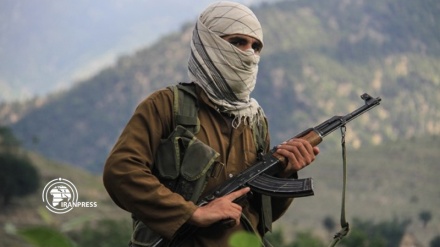 طالبان تدعي سيطرتها على منطقة جنوبي أفغانستان